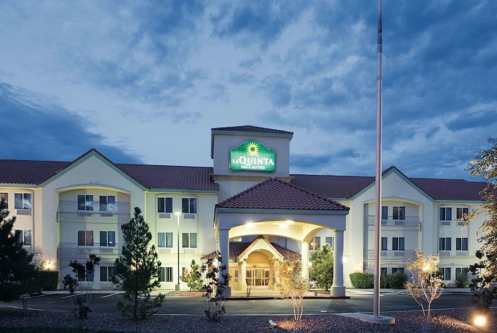 La Quinta By Wyndham Roswell Hotel Екстериор снимка