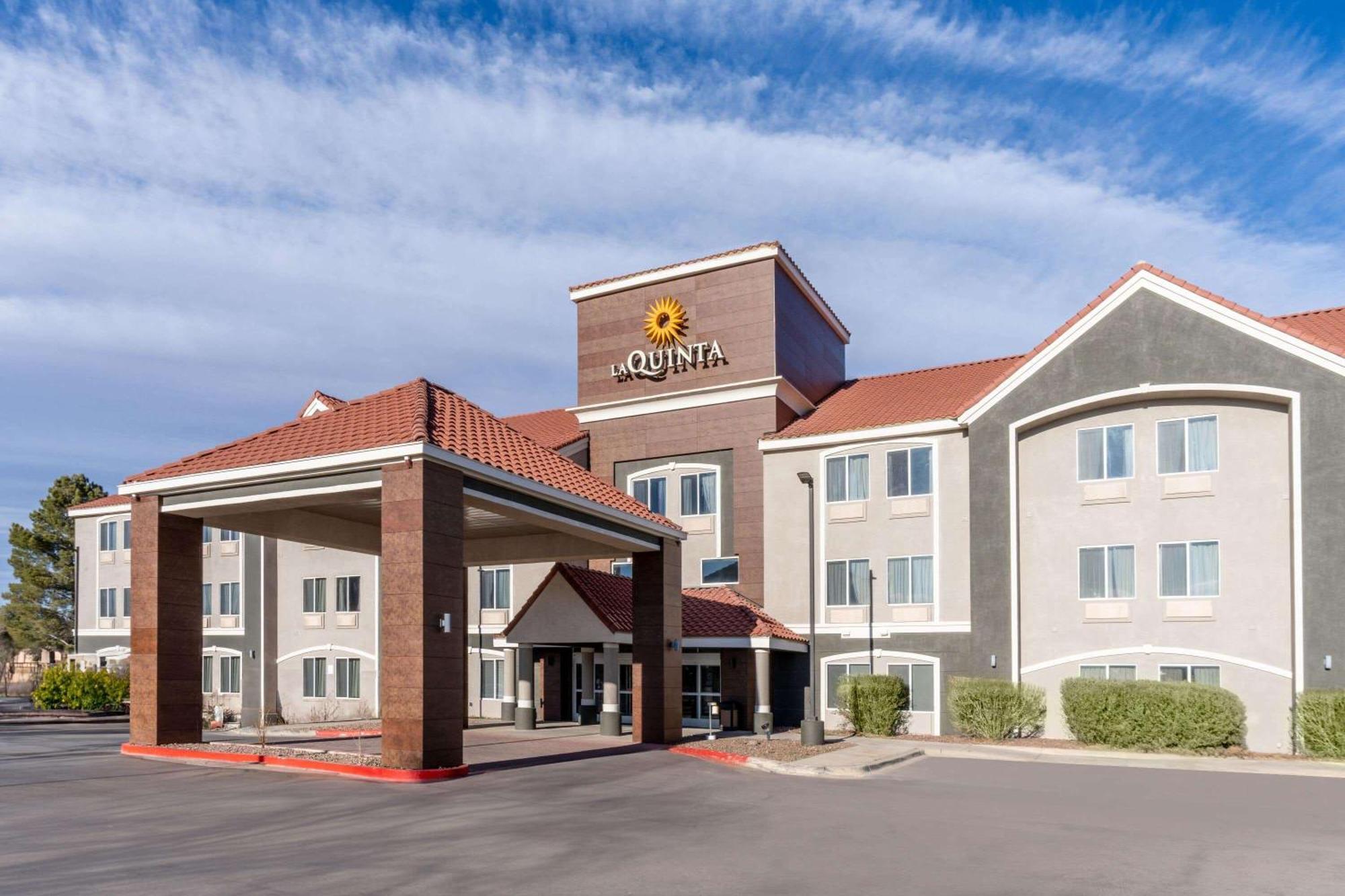 La Quinta By Wyndham Roswell Hotel Екстериор снимка